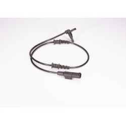 Capteur de vitesse de roue ABS BOSCH 0986594646 pour MERCEDES SPRINTER OE A9065404017 BOSCH