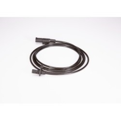 Abs Wheel Speed Sensor BOSCH 0986594647 OE Ref A 906 905 35 01