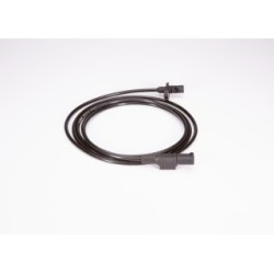 Capteur de vitesse de roue ABS BOSCH 0986594647 pour MERCEDES SPRINTER OE A9069050801 BOSCH