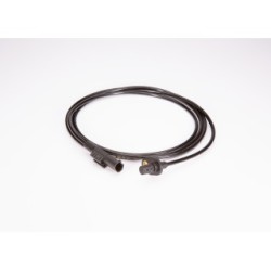 Abs Wheel Speed Sensor BOSCH 0986594648 OE Ref A 906 905 36 01