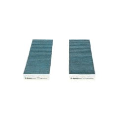 Cabin Air Filter BOSCH 0 986 628 510 OE Ref 6447XG