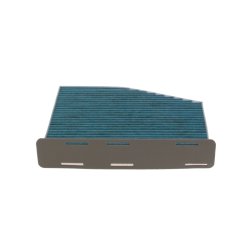 Filtre d'habitacle BOSCH 0986628515 pour AUDI, SEAT, SKODA, VW BOSCH