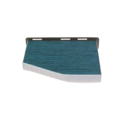 Filtre d'habitacle BOSCH 0986628515 pour AUDI, SEAT, SKODA, VW BOSCH