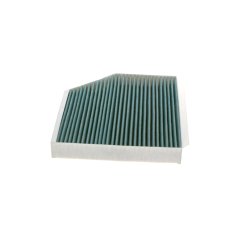 Filtre d'habitacle BOSCH 0986628522 pour AUDI, PORSCHE OE 8K0819439 BOSCH