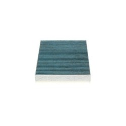 Pollen Filter BOSCH 0986628526 OE Ref 2789100Q0A