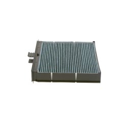 Filtre d'habitacle BOSCH 0986628527 pour RENAULT GRAND, SCENIC BOSCH