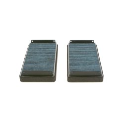 Filtre d'habitacle BOSCH 0986628528 pour MERCEDES OE A2108300018 BOSCH