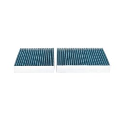 Cabin Air Filter BOSCH 0 986 628 533 OE Ref 1609428080