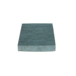 Filtre à pollen BOSCH 0986628537 pour FIAT, NISSAN, VAUXHALL, RENAULT BOSCH