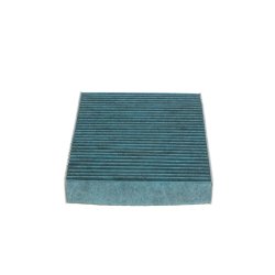 Filtre d'habitacle BOSCH 0986628546 pour NISSAN, RENAULT, référence d'origine 27277-4BU0A BOSCH