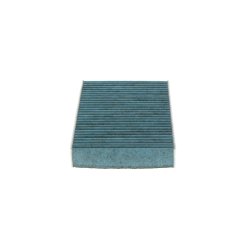 Filtre d'habitacle BOSCH 0986628550 pour INFINITI, NISSAN, RENAULT,
