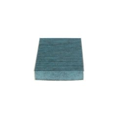Filtre d'habitacle BOSCH 0986628550 pour INFINITI, NISSAN, RENAULT, BOSCH