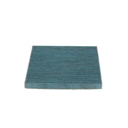Filtre d'habitacle BOSCH 0986628556 pour HYUNDAI, KIA OE S971332E210AT BOSCH