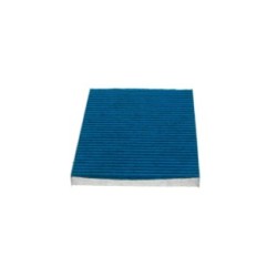 Filtre à pollen BOSCH 0986628563 pour AUDI, SEAT, SKODA, VW BOSCH