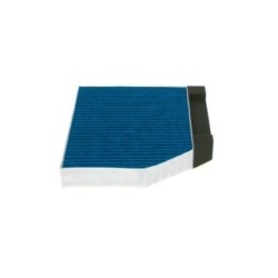 Pollen Filter BOSCH 0986628567 OE Ref 206 835 14 00