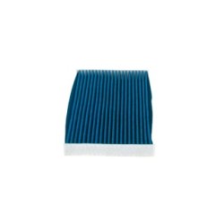 Filtre à pollen BOSCH 0986628578 pour CITROËN, VAUXHALL C3, CROSSLAND BOSCH