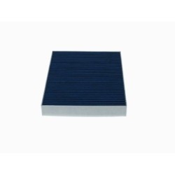Filtre à pollen BOSCH 0986628613 pour AUDI, SEAT BOSCH