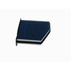 Cabin Air Filter BOSCH 0 986 628 615 OE Ref 1K1819669