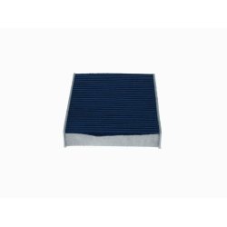 Filtre d'habitacle BOSCH 0986628646 pour NISSAN, RENAULT, référence d'origine 27277-4BU0A BOSCH