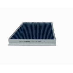 Pollen Filter BOSCH 0986628649
