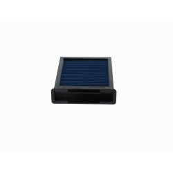 Filtre d'habitacle BOSCH 0986628652 pour CITROËN, PEUGEOT, TOYOTA BOSCH