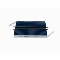 Pollen Filter BOSCH 0986628653 OE Ref 27 27 736 08R