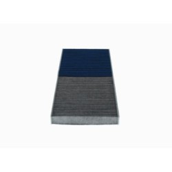 Filtre à pollen BOSCH 0986628658 pour BMW, ROLLS-ROYCE OE 64116809933 BOSCH