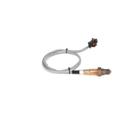 Oxygen Sensor BOSCH 0 986 AG2 221 OE Ref 9202575 BOSCH