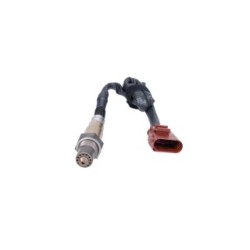 Sonde lambda BOSCH 0986AG2229 pour AUDI, VW OE 06E906265AB BOSCH