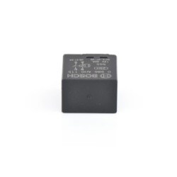 Fuel Pump Relay BOSCH 0986AH0115 OE Ref 19116057