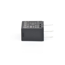 Relais de courant principal BOSCH 0986AH0116