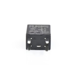 Relais de courant principal BOSCH 0986AH0116 BOSCH