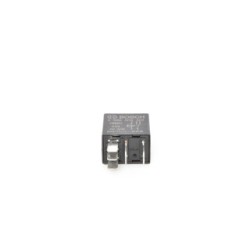 Main Current Relay BOSCH 0986AH0302