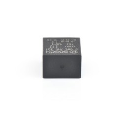 Main Current Relay BOSCH 0986AH0304 OE Ref 6555 HJ
