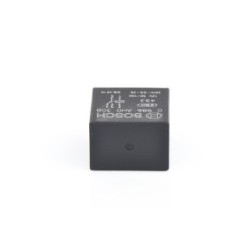 Main Current Relay BOSCH 0986AH0308