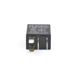 Main Current Relay BOSCH 0986AH0322 OE Ref 95224 29800