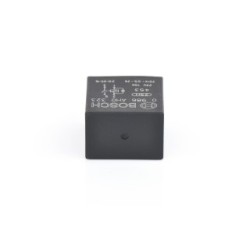 Main Current Relay BOSCH 0986AH0323