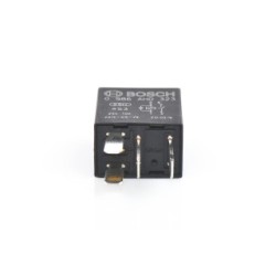 Relais de courant principal BOSCH 0986AH0323 BOSCH