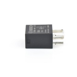 Relais de courant principal BOSCH 0986AH0323 BOSCH