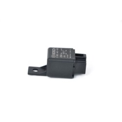 Main Current Relay BOSCH 0986AH0406