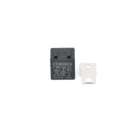 Main Current Relay BOSCH 0986AH0617 OE Ref 1670140