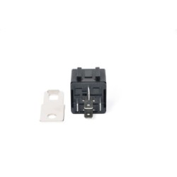 Relais de courant principal BOSCH 0986AH0622 pour CHEVROLET, MERCEDES, VAUXHALL et plus encore... BOSCH