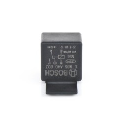Relais de courant principal BOSCH 0986AH0803 OE 07920100 BOSCH