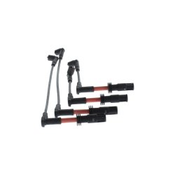 Ignition Cable Kit BOSCH 0 986 D00 026 OE Ref 4646920