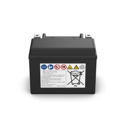 Starter Battery BOSCH 0 986 FA1 000