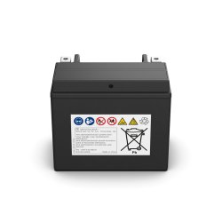 Starter Battery BOSCH 0 986 FA1 040