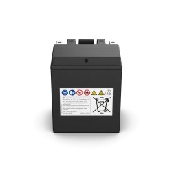 Starter Battery BOSCH 0 986 FA1 050