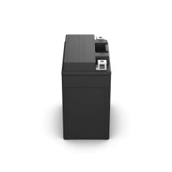 Batterie de démarrage BOSCH 0986FA1050 pour APRILIA, BENELLI, BMW et plus encore... BOSCH