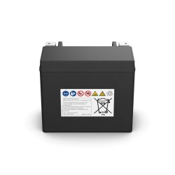 Starter Battery BOSCH 0 986 FA1 071