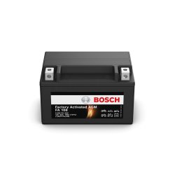 Starter Battery BOSCH 0 986 FA1 080